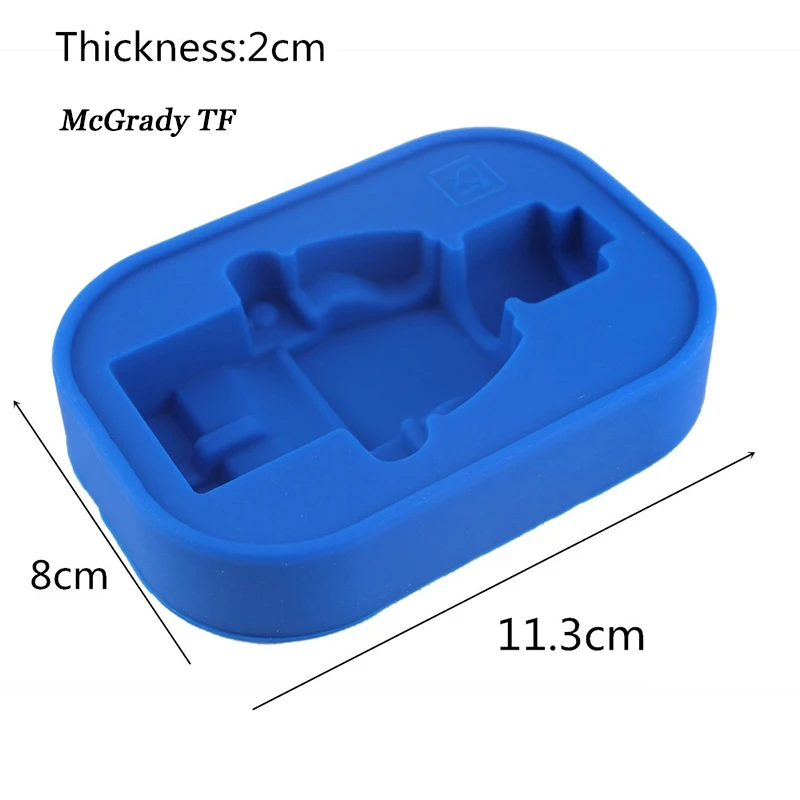 Food Grade Silicone Robot Mold Robot Mini Figure Robot Ice Cube Tray Mold Chocolate Jelly Jello Cake Silicone Mold Cake Tools
Food Grade Silicone Robot Mold Robot Mini Figure Robot Ice Cube Tray Mold Chocolate Jelly Jello Cake Silicone Mold Cake Tools
