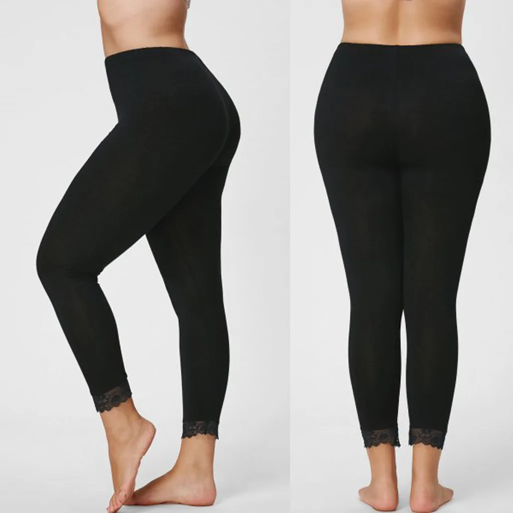 Pantalones Verano Mujer 2019 Women Casual Plus Size Lace Skinny Pants Sport Pants Leggings Trousers Штаны женские Z4
Pantalones Verano Mujer 2019 Women Casual Plus Size Lace Skinny Pants Sport Pants Leggings Trousers Штаны женские Z4