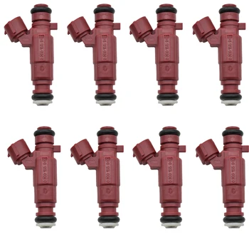 8pcs/lot Fuel Injector Nozzle 0280155940 FOR Nissan Primera Hatchback P11 1.6 16V 166009F600
8pcs/lot Fuel Injector Nozzle 0280155940 FOR Nissan Primera Hatchback P11 1.6 16V 166009F600