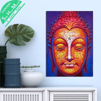 1 Piece Buddha Orange Light Face HD Printed Canvas Wall Art Posters and Prints Poster Painting Framed Artwork Room Decoration
1 Piece Buddha Orange Light Face HD Printed Canvas Wall Art Posters and Prints Poster Painting Framed Artwork Room Decoration