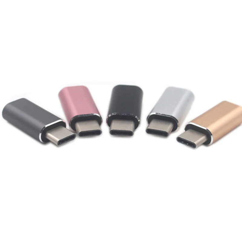 Female to Type-C USB-C Male Phone Charger Cable Adapter For Lightning Charging Type-C Aluminium Alloy Converter For iphone
Female to Type-C USB-C Male Phone Charger Cable Adapter For Lightning Charging Type-C Aluminium Alloy Converter For iphone