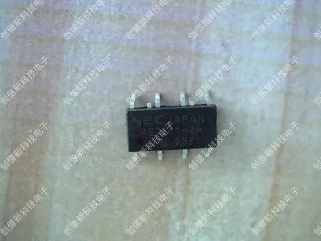 Chip PS7211-2A | Электронные компоненты и принадлежности