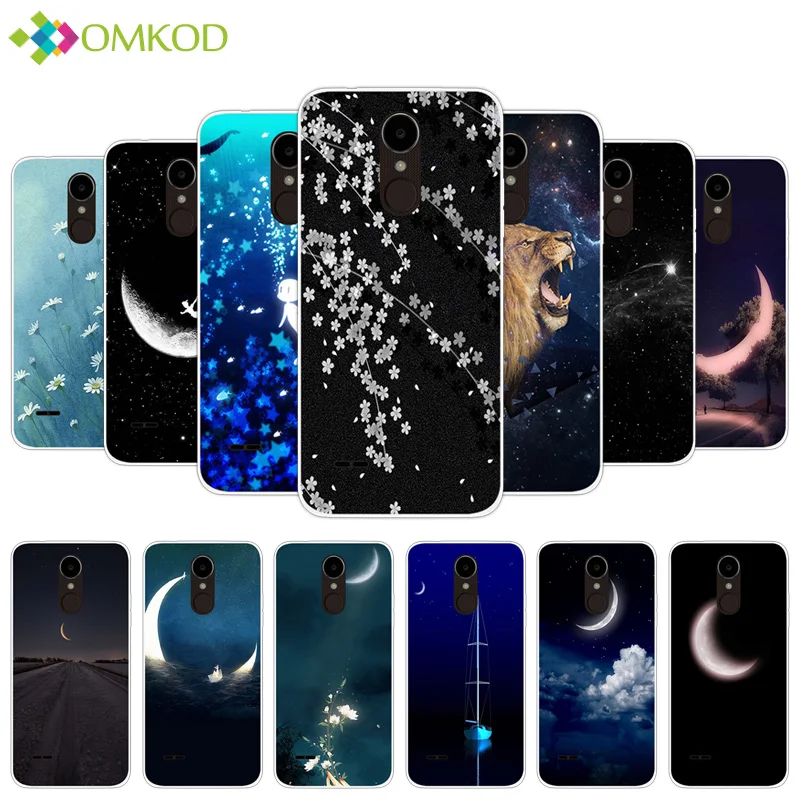 Soft TPU Meniscus Phone Case For LG K4 2017 X230 European Version X230YK X230F M160 LG Phoenix 3 LG Fortune Silicone Covers
Soft TPU Meniscus Phone Case For LG K4 2017 X230 European Version X230YK X230F M160 LG Phoenix 3 LG Fortune Silicone Covers
