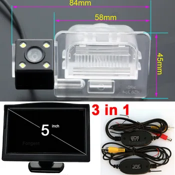 For KIA Optima K5 2015 2016 2017 2018 Car Reverse Rear view Back up off Vehicle camera LEDS wireless Parking system Kit Monitor
For KIA Optima K5 2015 2016 2017 2018 Car Reverse Rear view Back up off Vehicle camera LEDS wireless Parking system Kit Monitor