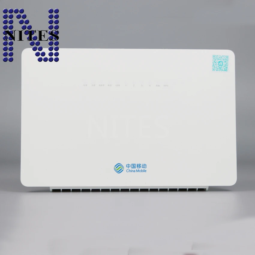Original New Hua wwei GPON ONU HS8546V 4GE+1Tel+2USB+2WIF,2.4GHz&5GHz Same Function as HS8546V2 HG8245U HG8245Q2 GPON ONU ONT
Original New Hua wwei GPON ONU HS8546V 4GE+1Tel+2USB+2WIF,2.4GHz&5GHz Same Function as HS8546V2 HG8245U HG8245Q2 GPON ONU ONT