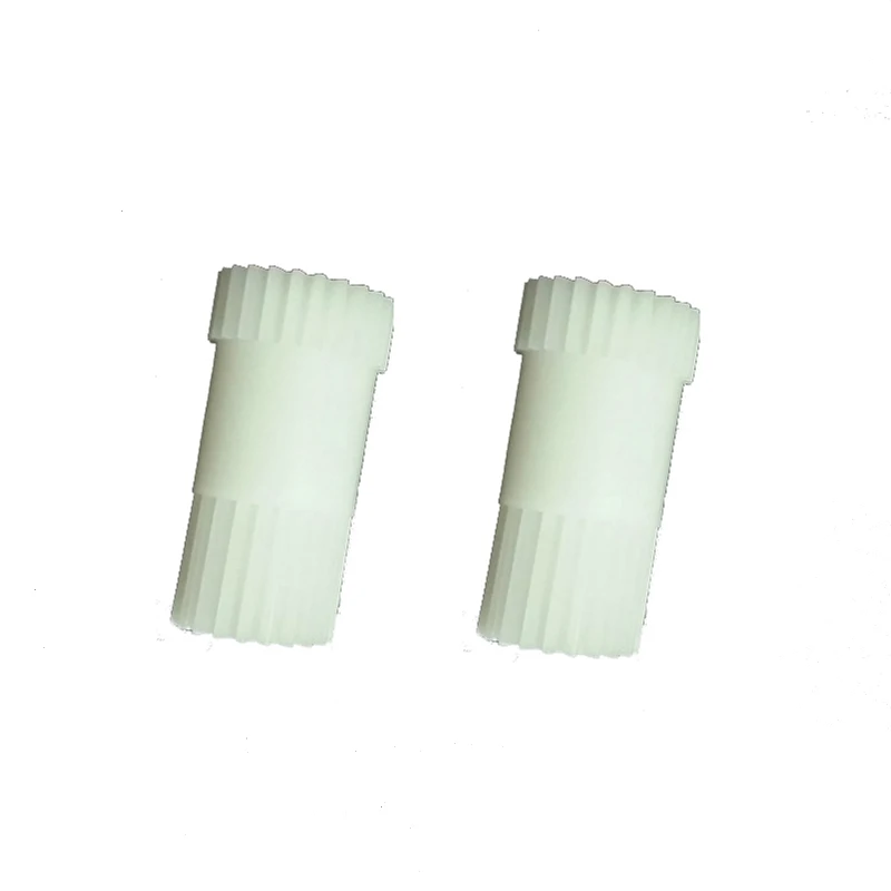 2Pcs 6LJ768120 6LJ76812000 24T / 21T Developer Drive Gear For Toshiba E-Studio 2006 2306 2505 2506 2307 2507 copier parts
2Pcs 6LJ768120 6LJ76812000 24T / 21T Developer Drive Gear For Toshiba E-Studio 2006 2306 2505 2506 2307 2507 copier parts