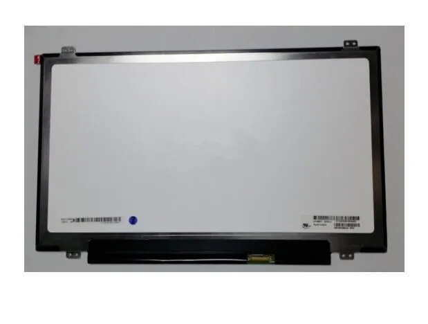 15.6" inch LCD LP156WF6 SPL1 SPC1 SPK1 SPB1 SPM1 SPA1 SPH1 B156HAN01.2 LP156WF4 SPB1 IPS 30PIN EDP 1920X1080 LCD Screen Panel
15.6" inch LCD LP156WF6 SPL1 SPC1 SPK1 SPB1 SPM1 SPA1 SPH1 B156HAN01.2 LP156WF4 SPB1 IPS 30PIN EDP 1920X1080 LCD Screen Panel