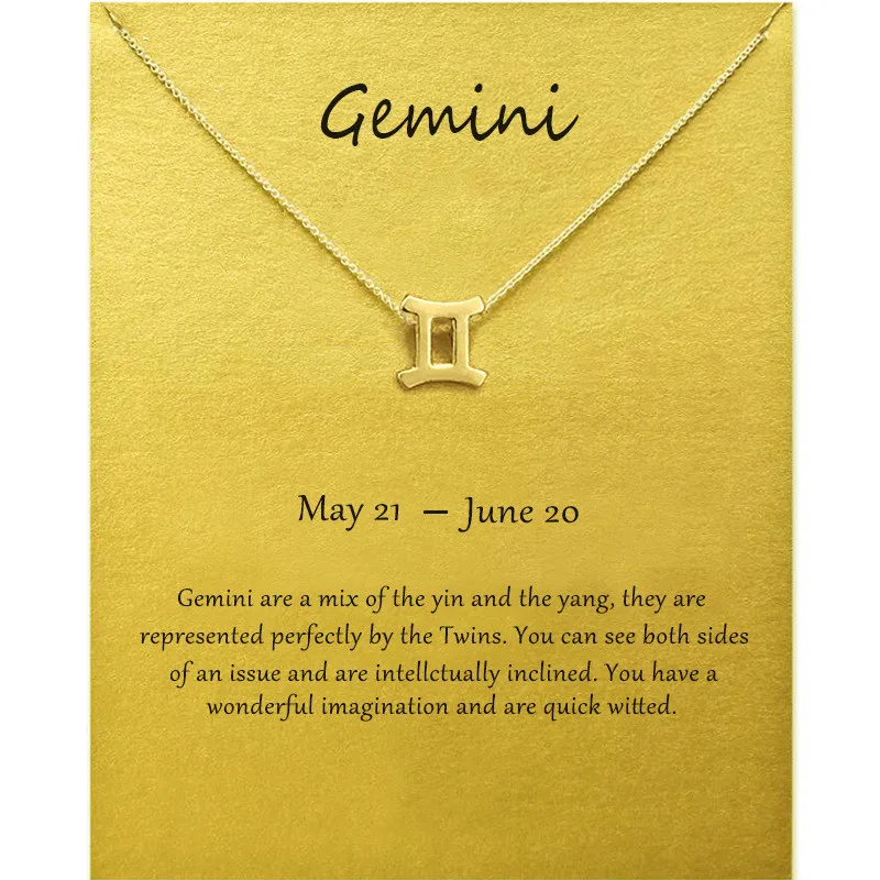 Gemini Necklace (3)