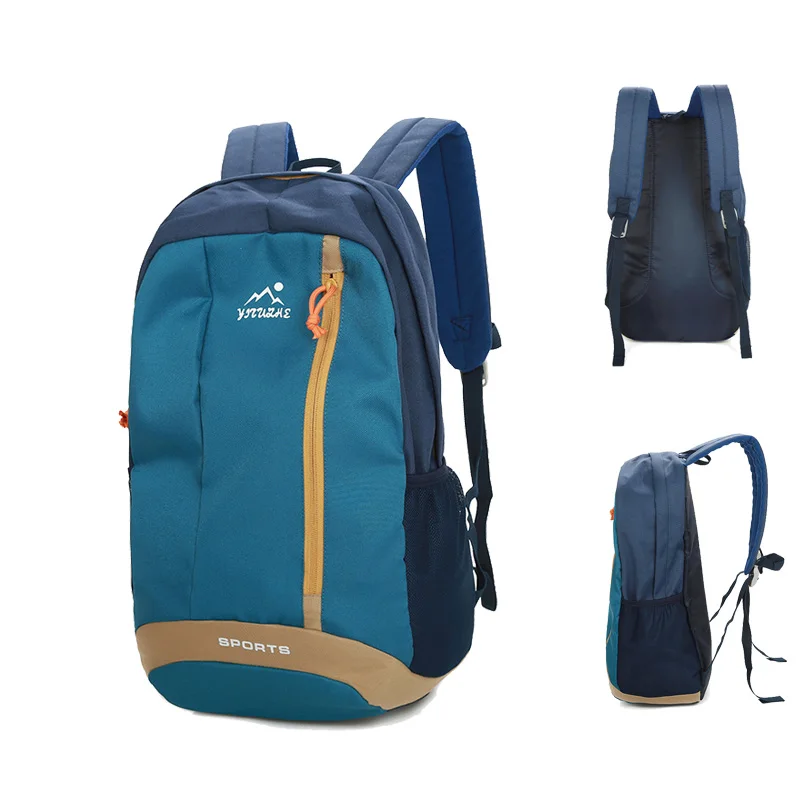 20L Outdoor Backpack Hiking bags children's school bag parent-child rucksack waterproof travel gift bag kindergarten bag
20L Outdoor Backpack Hiking bags children's school bag parent-child rucksack waterproof travel gift bag kindergarten bag