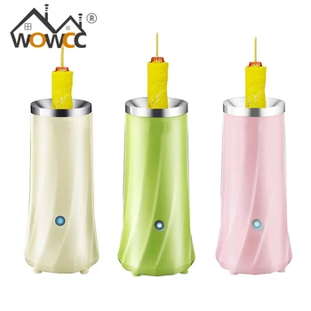 WOWCC Electric Automatic Multifunctiona Mini Egg Roll Maker Omelette Breakfast Egg Boiler Kitchen Cooling Egg Cooker EU Plug
WOWCC Electric Automatic Multifunctiona Mini Egg Roll Maker Omelette Breakfast Egg Boiler Kitchen Cooling Egg Cooker EU Plug