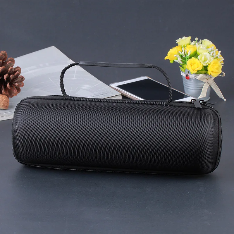 PU New Bag Travel Carrying Storage Case For JBL Charge 3 /Charge3 Pulse 2 Wireless Bluetooth Speaker. Fits USB Cable and Charger
PU New Bag Travel Carrying Storage Case For JBL Charge 3 /Charge3 Pulse 2 Wireless Bluetooth Speaker. Fits USB Cable and Charger
