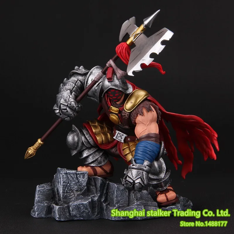 Game Jax PVC Action figure with base Grandmaster at Arms Collectible Model Toys Great quality Christmas Gift
Game Jax PVC Action figure with base Grandmaster at Arms Collectible Model Toys Great quality Christmas Gift