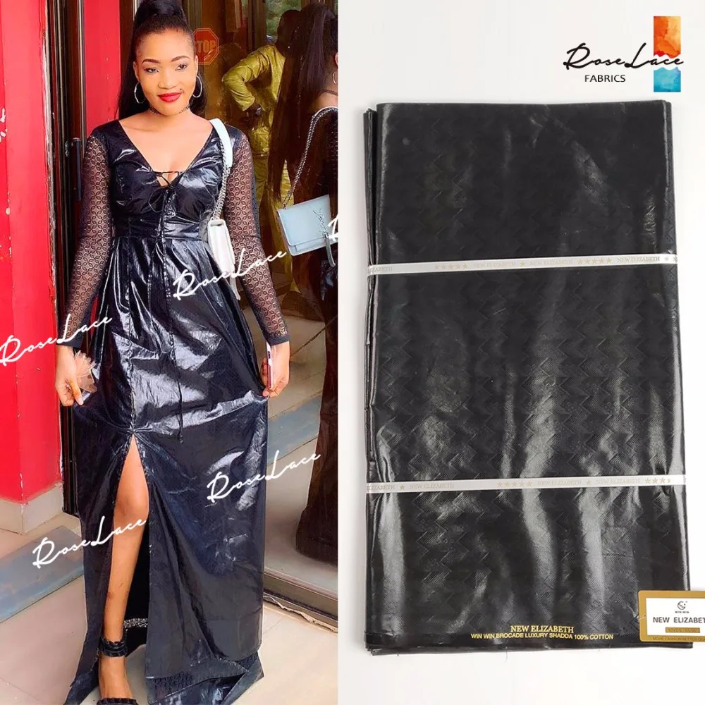 5 Yards Good Smell Bazin Rihce Fabrics In Black Color For Indian French Lady And Men Garment Sewing 2019 High Quality Basin Lace
5 Yards Good Smell Bazin Rihce Fabrics In Black Color For Indian French Lady And Men Garment Sewing 2019 High Quality Basin Lace