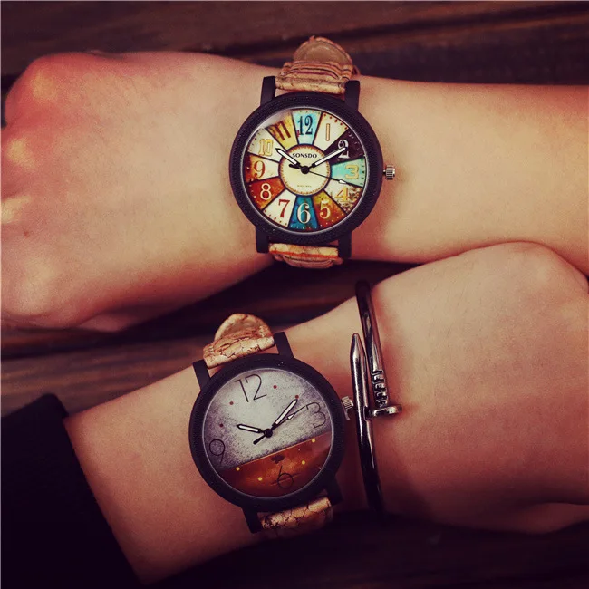 2017 Luxury Brand Watches Unisex Fashion Multicolour Turntable Watch Men's Watch Women Wristwatch Women Hour Relogio Masculino
2017 Luxury Brand Watches Unisex Fashion Multicolour Turntable Watch Men's Watch Women Wristwatch Women Hour Relogio Masculino
