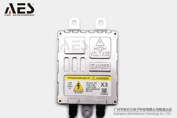 AES 45W Canbus HID Xenon Ballast Decoding Conversion Replacement Error Free Anti-Interference H1 H3 H3 H7 H11 H13 Car Headlight
AES 45W Canbus HID Xenon Ballast Decoding Conversion Replacement Error Free Anti-Interference H1 H3 H3 H7 H11 H13 Car Headlight
