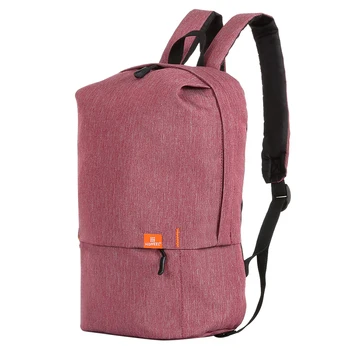 10L Camping Bags Large Capacity Backpack Pure Color Unisex Outdoor Leisure Sports Backpack Travel Bag for Men Women
10L Camping Bags Large Capacity Backpack Pure Color Unisex Outdoor Leisure Sports Backpack Travel Bag for Men Women