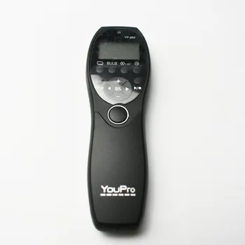 LCD Display Shutter Release Wired Timer Remote Control for Canon EOS 1300D 1100D 1200D 1000D 100D 350D 500D 550D 650D 700D 70D
LCD Display Shutter Release Wired Timer Remote Control for Canon EOS 1300D 1100D 1200D 1000D 100D 350D 500D 550D 650D 700D 70D