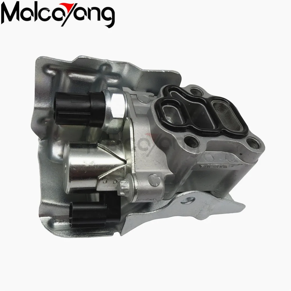 15810-RAA-A01 15810-RAA-A02 15810-RAA-A03 15810-PNE-G01 VTEC Solenoid Spool Valve for Honda Accord CRV Element Acura RSX
15810-RAA-A01 15810-RAA-A02 15810-RAA-A03 15810-PNE-G01 VTEC Solenoid Spool Valve for Honda Accord CRV Element Acura RSX