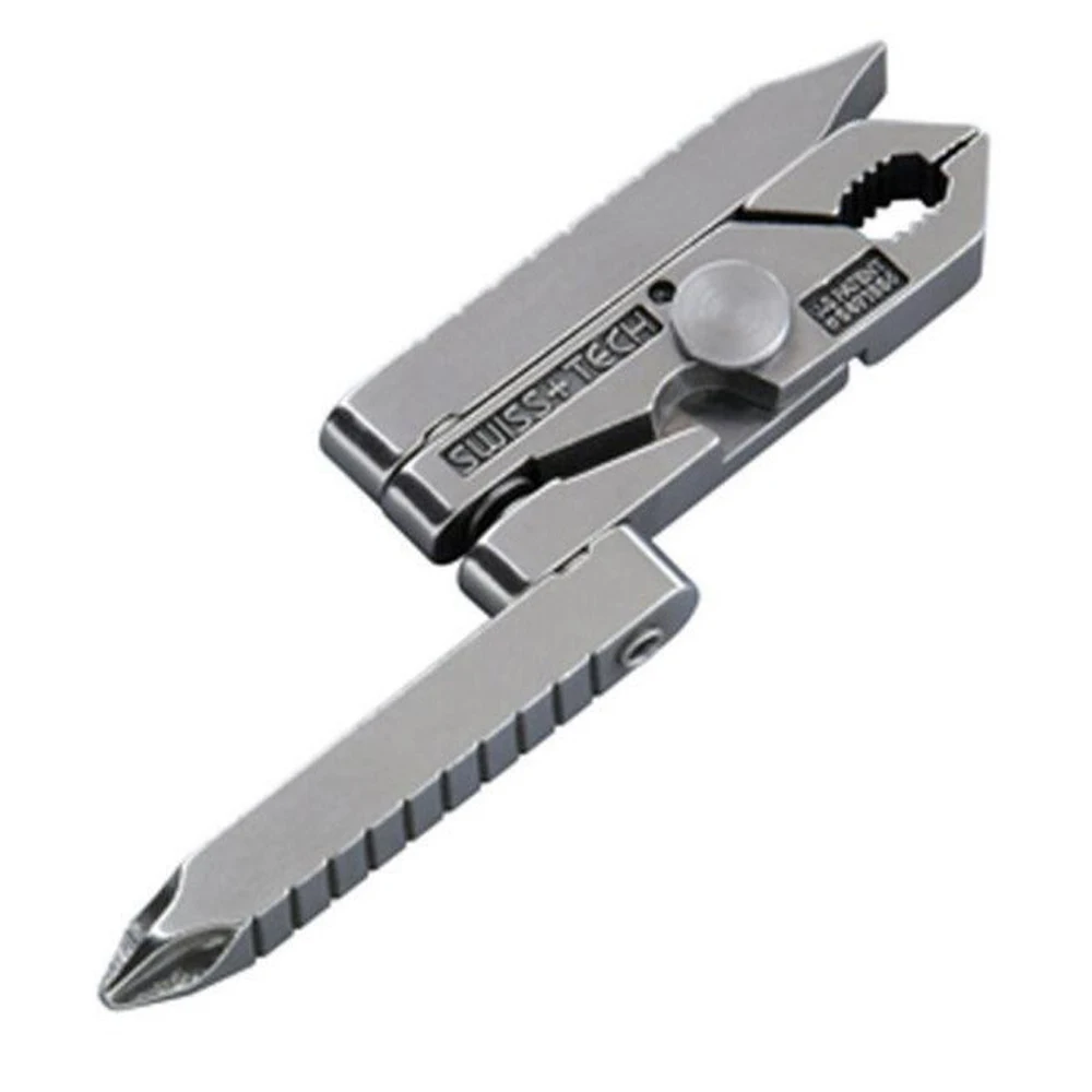 Pocket Multitools Plier Mini Folding Muilti-functional Stainless Steel Plier Clamp Keychain Hiking Camping Tool
Pocket Multitools Plier Mini Folding Muilti-functional Stainless Steel Plier Clamp Keychain Hiking Camping Tool