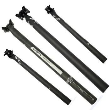 new FCFB matt seatpost bike carbon fiber bicycle seatpost MTB road bike parts rode seat post UD 27.2/30.8 /31.6 *400M
new FCFB matt seatpost bike carbon fiber bicycle seatpost MTB road bike parts rode seat post UD 27.2/30.8 /31.6 *400M