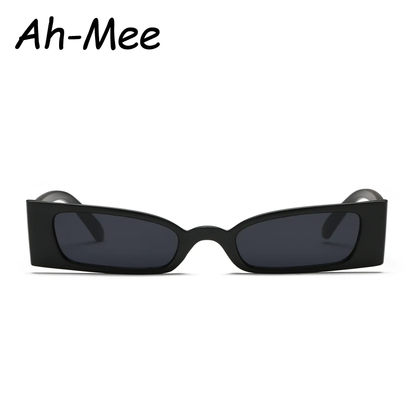 Small Frame Vintage Rectangle Sunglasses Women Brand Designer 2019 Black Sun Glasses Male Retro Narrow Square Glasses Shades
Small Frame Vintage Rectangle Sunglasses Women Brand Designer 2019 Black Sun Glasses Male Retro Narrow Square Glasses Shades