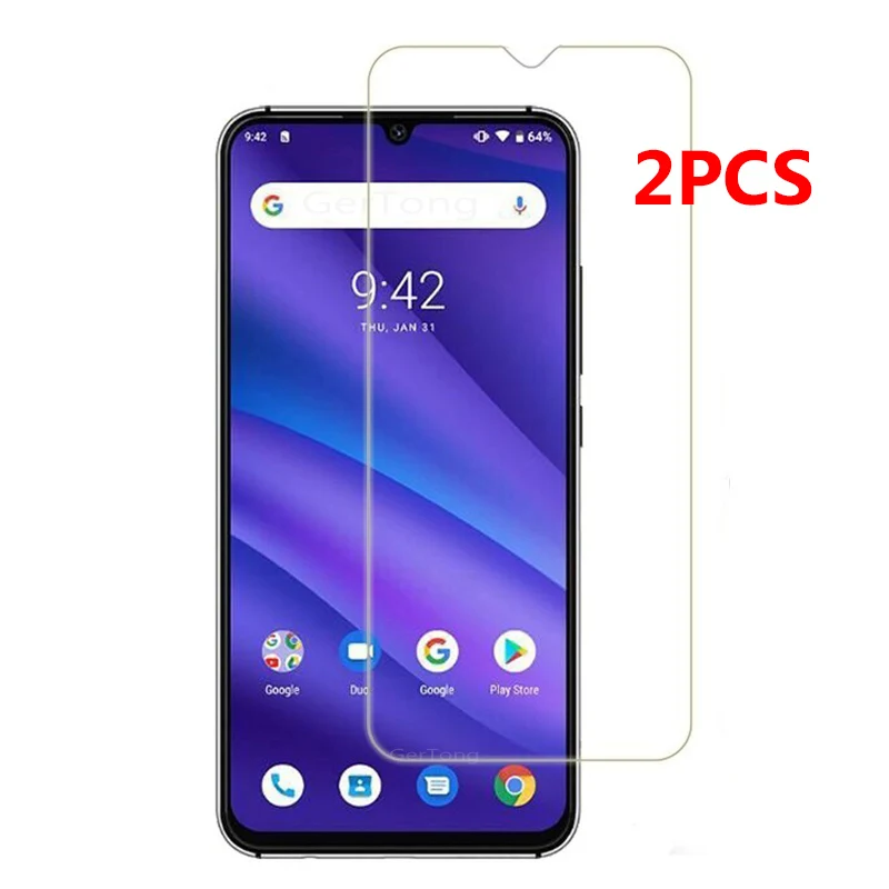 2PCS/Lot Tempered Glass Screen Protector For umidigi a5 pro Front Film High Clear Cover Anti-scratch Toughened Glass For A5Pro
2PCS/Lot Tempered Glass Screen Protector For umidigi a5 pro Front Film High Clear Cover Anti-scratch Toughened Glass For A5Pro