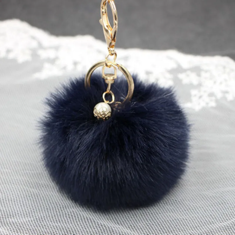 Cute Girl Toy Plush Rex Rabbit Hair Ball Keychain Fashion Adult Bag Decoration Pendant Angel Car Keychain
Cute Girl Toy Plush Rex Rabbit Hair Ball Keychain Fashion Adult Bag Decoration Pendant Angel Car Keychain
