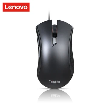 Original Lenovo Gaming Mouse Gamer LED Optical USB Computer Mouse Gamer Mice Game Mouse
Original Lenovo Gaming Mouse Gamer LED Optical USB Computer Mouse Gamer Mice Game Mouse