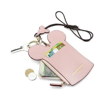 Credit Card Holder Wallet Cute Cartoon Women Students Zipper Bus ID Business sets key chain Coin Money Organizer Case
Credit Card Holder Wallet Cute Cartoon Women Students Zipper Bus ID Business sets key chain Coin Money Organizer Case