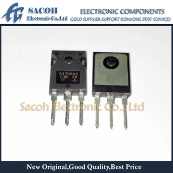 Free Shipping 10Pcs SIHG47N60S-E3 SIHG47N60S G47N60S or G47N65E or G44N65EF or G40N60E TO-247 47A 600V Power MOSFET
Free Shipping 10Pcs SIHG47N60S-E3 SIHG47N60S G47N60S or G47N65E or G44N65EF or G40N60E TO-247 47A 600V Power MOSFET