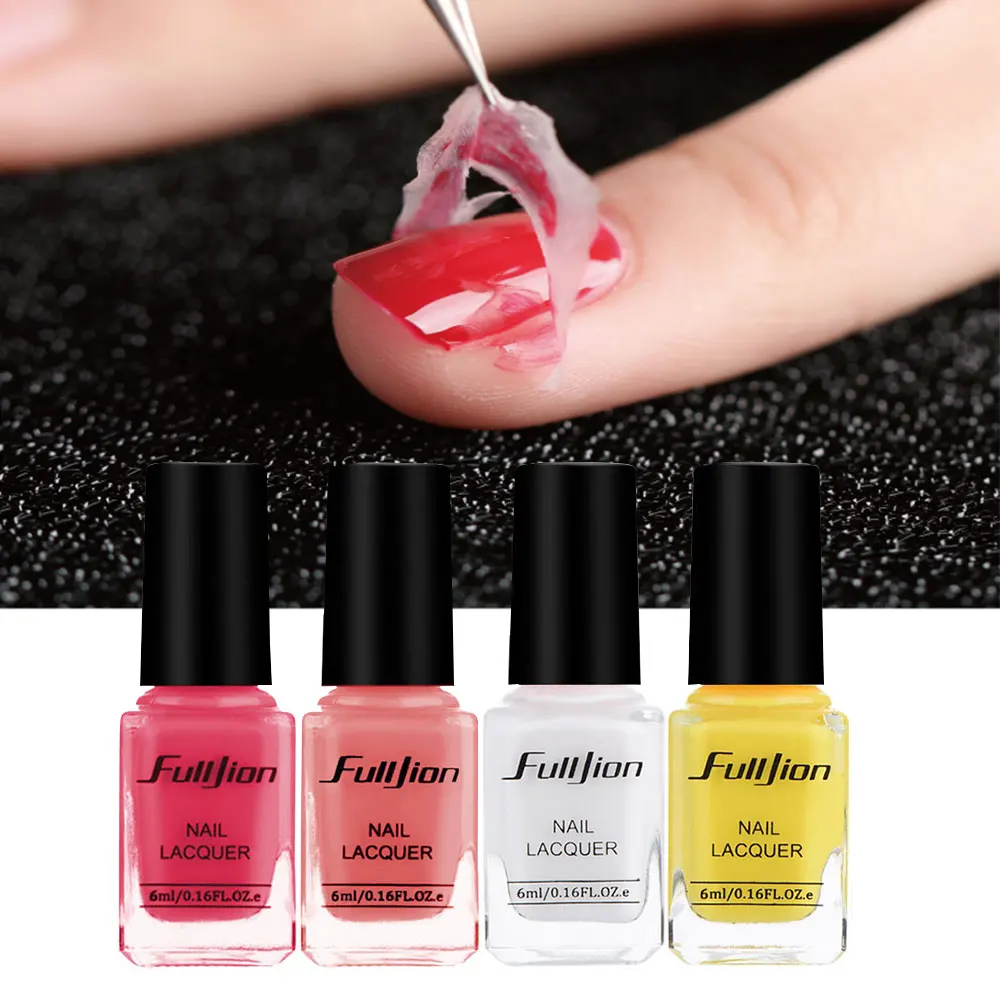 Peel Off Nail Polish Liquid Nail Art Latex Tape Easy To Clean Finger Skin Protected Manicure Cuticle Protecter Gel Nail Lacquer
Peel Off Nail Polish Liquid Nail Art Latex Tape Easy To Clean Finger Skin Protected Manicure Cuticle Protecter Gel Nail Lacquer
