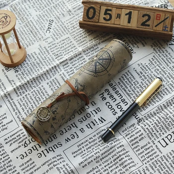 MIRUI Stationery Korea Simple Students pencil bag Large Capacity Canvas Multifunctional Pencil Case School office supplies
MIRUI Stationery Korea Simple Students pencil bag Large Capacity Canvas Multifunctional Pencil Case School office supplies