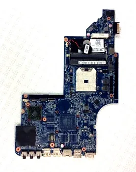 666518-001 645384-001 For HP pavilion DV7 DV7-6000 laptop motherboard ddr3 Free Shipping 100% test ok
666518-001 645384-001 For HP pavilion DV7 DV7-6000 laptop motherboard ddr3 Free Shipping 100% test ok
