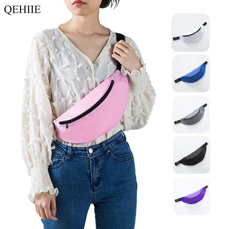 New Waterproof anti theft design belt bag Women large capacity polyester designer fanny packs Men solid mobile phone waist bags
New Waterproof anti theft design belt bag Women large capacity polyester designer fanny packs Men solid mobile phone waist bags