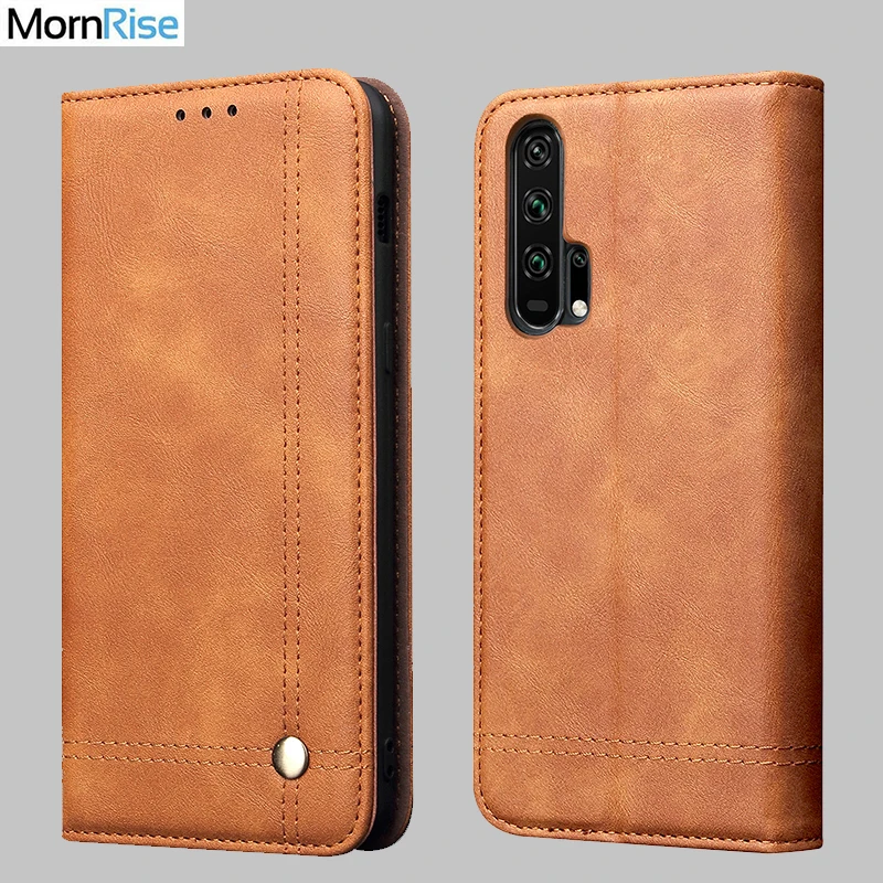 New Vintage Leather Flip Cover For Huawei Honor 20 20 Pro Wallet Luxury Card Stand Magnet Book Cover Casual Phone Case Fundas
New Vintage Leather Flip Cover For Huawei Honor 20 20 Pro Wallet Luxury Card Stand Magnet Book Cover Casual Phone Case Fundas