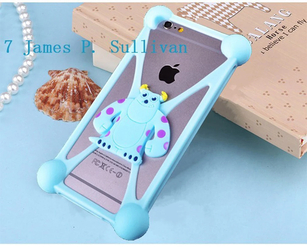 Cute Cartoon Batman hello kitty Silicon Case Cover phone Screen corner protection for Alcatel POP 4 6" 7070X PULSEMIX U3 4049D
Cute Cartoon Batman hello kitty Silicon Case Cover phone Screen corner protection for Alcatel POP 4 6" 7070X PULSEMIX U3 4049D