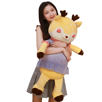 cute pig plush doll sleeping pillow cartoon animals giraffe plush toy deer rabbit dolls girl birthday gift 35inch 90cm DY50453
cute pig plush doll sleeping pillow cartoon animals giraffe plush toy deer rabbit dolls girl birthday gift 35inch 90cm DY50453