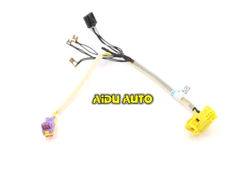 MULTIFUNCTION STEERING WHEEL WIRE CABLE 5K0 971 584 C/B 5K0971584C FOR VW TIGUAN GOLF 6 MK6 JETTA MK5 PASSAT B6 CC
MULTIFUNCTION STEERING WHEEL WIRE CABLE 5K0 971 584 C/B 5K0971584C FOR VW TIGUAN GOLF 6 MK6 JETTA MK5 PASSAT B6 CC