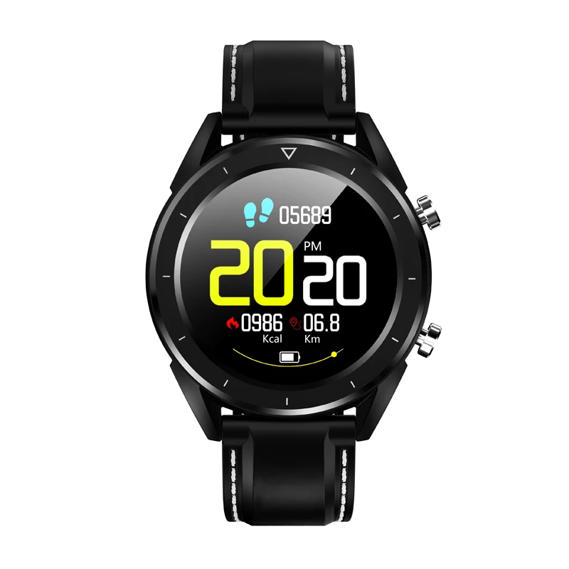 MAFAM ECG EKG PPG Smart Watch Men Women IP68 Blood Pressure Heart Rate Monitor Smartwatch Clock Sport Running Fitness Tracker (15)