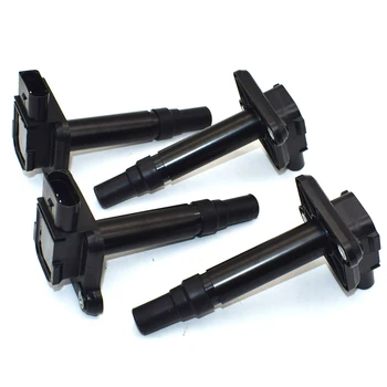 4 PCS FOR AUDI/SKODA/SEAT IGNITION COIL A3 A6 TT IBIZA LEON OCTAVIA BEETLE GOLF IV SHARAN 1.8T 06B905105 06B905115 06B905115
4 PCS FOR AUDI/SKODA/SEAT IGNITION COIL A3 A6 TT IBIZA LEON OCTAVIA BEETLE GOLF IV SHARAN 1.8T 06B905105 06B905115 06B905115