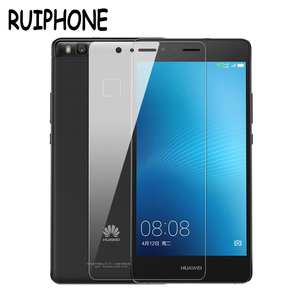 100% Real Tempered Glass For Huawei P6 P7 P8 P9 lite Honor 4X 5C 5A 6 6X 7 Screen Protector Scratch Proof Protective Film HD
100% Real Tempered Glass For Huawei P6 P7 P8 P9 lite Honor 4X 5C 5A 6 6X 7 Screen Protector Scratch Proof Protective Film HD