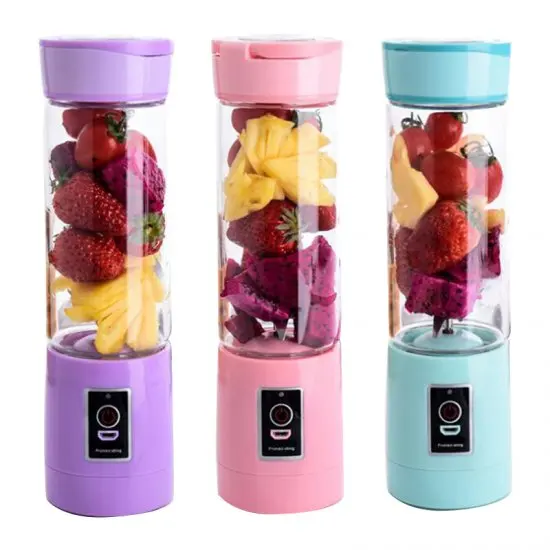 5000ml USB Juice Cup Rechargeable Juicer Bottle Juice Blender Lemon Vegetables Fruit Squeezers Reamers Bottle#
5000ml USB Juice Cup Rechargeable Juicer Bottle Juice Blender Lemon Vegetables Fruit Squeezers Reamers Bottle#