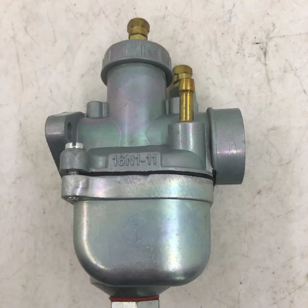 SherryBerg carburetor Vergaser carb carburettor for BVF 16N1-11 21mm for Simson S50 S51 S70 for Germany bikes 16 N 1 -11
SherryBerg carburetor Vergaser carb carburettor for BVF 16N1-11 21mm for Simson S50 S51 S70 for Germany bikes 16 N 1 -11