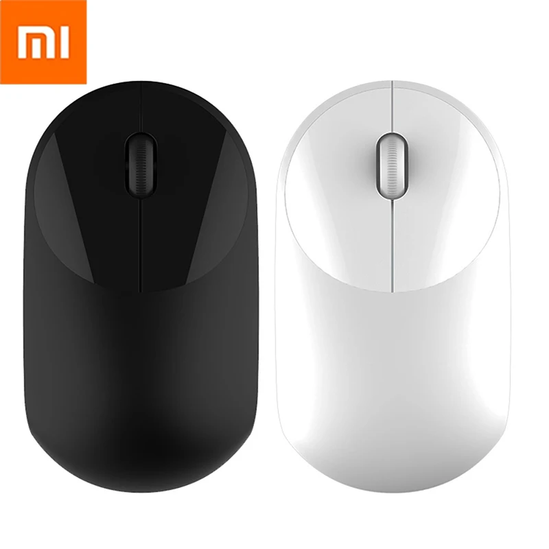 Original XiaoMi mouse 2.4G Wireless Mouse 1200dpi Portable Mouse Mini Portable Office/Gaming Mouse
Original XiaoMi mouse 2.4G Wireless Mouse 1200dpi Portable Mouse Mini Portable Office/Gaming Mouse