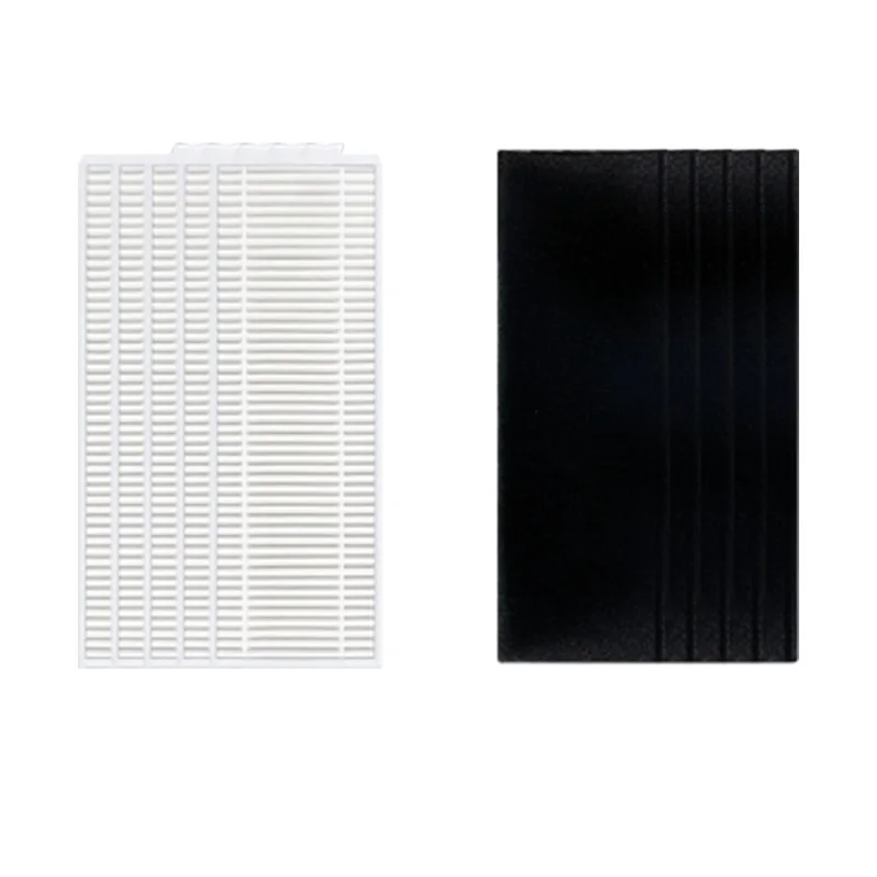 10Pcs/lot Robot vacuum cleaner Hepa filter for ILIFE A7 A9s robot vacuum cleaner parts
10Pcs/lot Robot vacuum cleaner Hepa filter for ILIFE A7 A9s robot vacuum cleaner parts