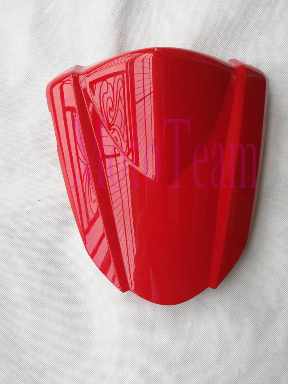 New For Suzuki GSX-R1000 GSXR1000 GSXR 1000 K7 2007 2008 07 08 Rear Seat Cover Cowl,solo racer scooter seat Moto Red
New For Suzuki GSX-R1000 GSXR1000 GSXR 1000 K7 2007 2008 07 08 Rear Seat Cover Cowl,solo racer scooter seat Moto Red