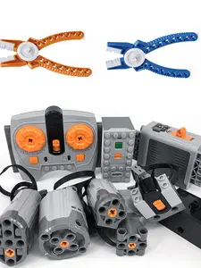 lego technic electric sets