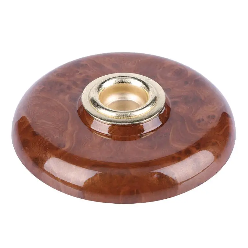 Brown Cello Holder Floor Protector Anti-slip Mat Stop Stopper Non-slip Cello Base Mat Musical Instrument Parts & Accessories
Brown Cello Holder Floor Protector Anti-slip Mat Stop Stopper Non-slip Cello Base Mat Musical Instrument Parts & Accessories