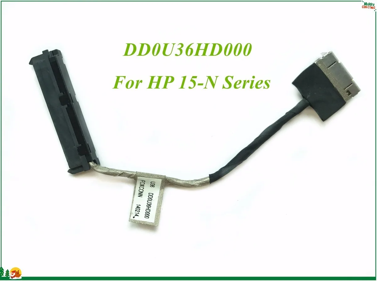 Laptop HDD Hard Disk Driver Flexible Cable DD0U36HD000 For HP 15-N 15-N016tx 15-N022tu High Quality&100% Working
Laptop HDD Hard Disk Driver Flexible Cable DD0U36HD000 For HP 15-N 15-N016tx 15-N022tu High Quality&100% Working