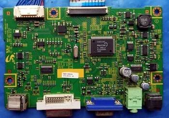 Electronic Circuit Logic Circuit Board LR24WS drive board P2450H motherboard P2450H motherboard BN41-01263A Logic board
Electronic Circuit Logic Circuit Board LR24WS drive board P2450H motherboard P2450H motherboard BN41-01263A Logic board